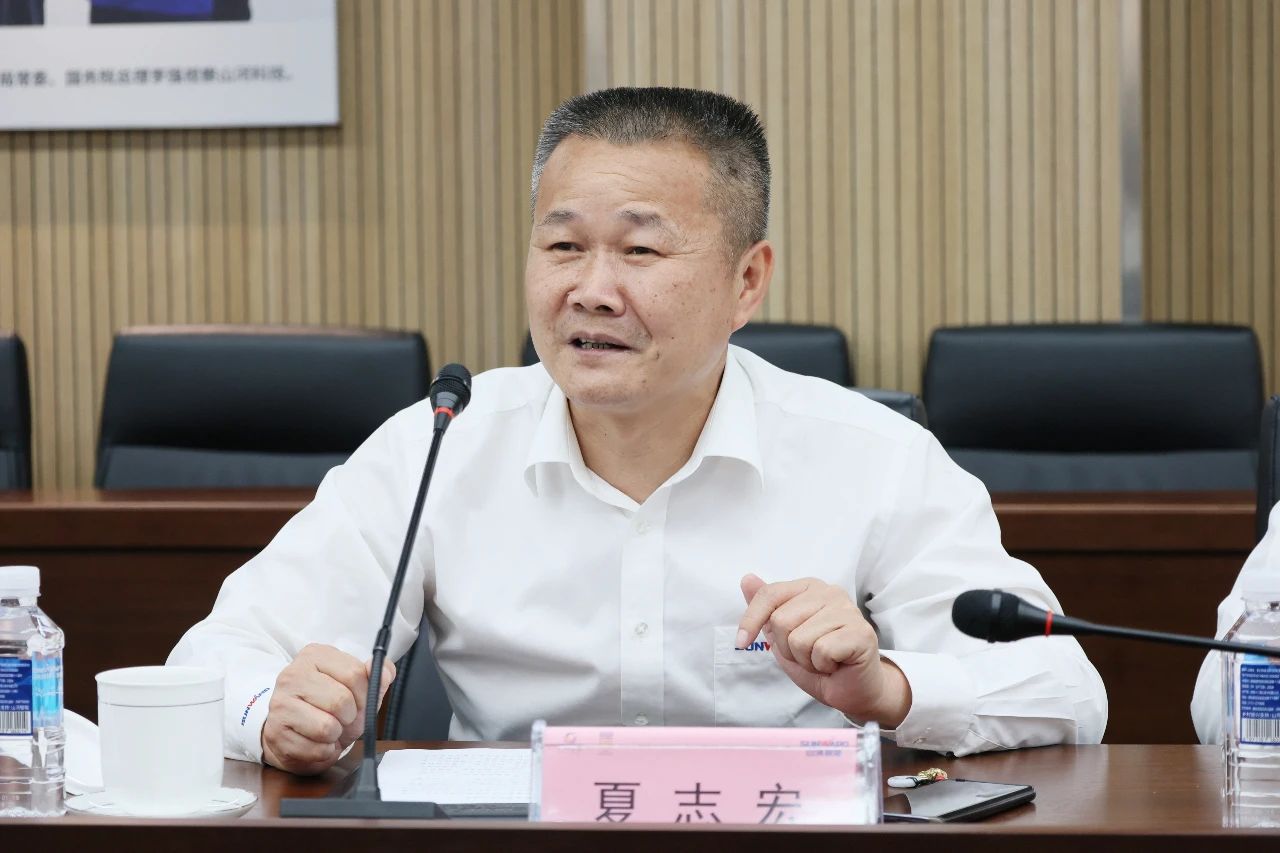 天能控股集团党委书记、董事长张天任率队到访米兰平台app体育-官方版-米兰电竞直播
智能