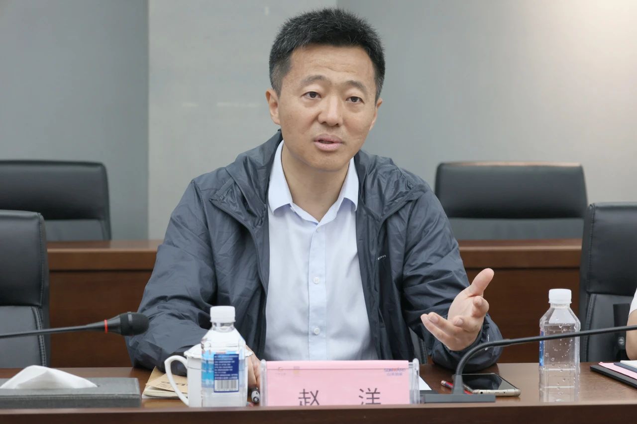 共促中国制造扬帆海外！中国出口信用保险公司到访米兰平台app体育-官方版-米兰电竞直播
智能