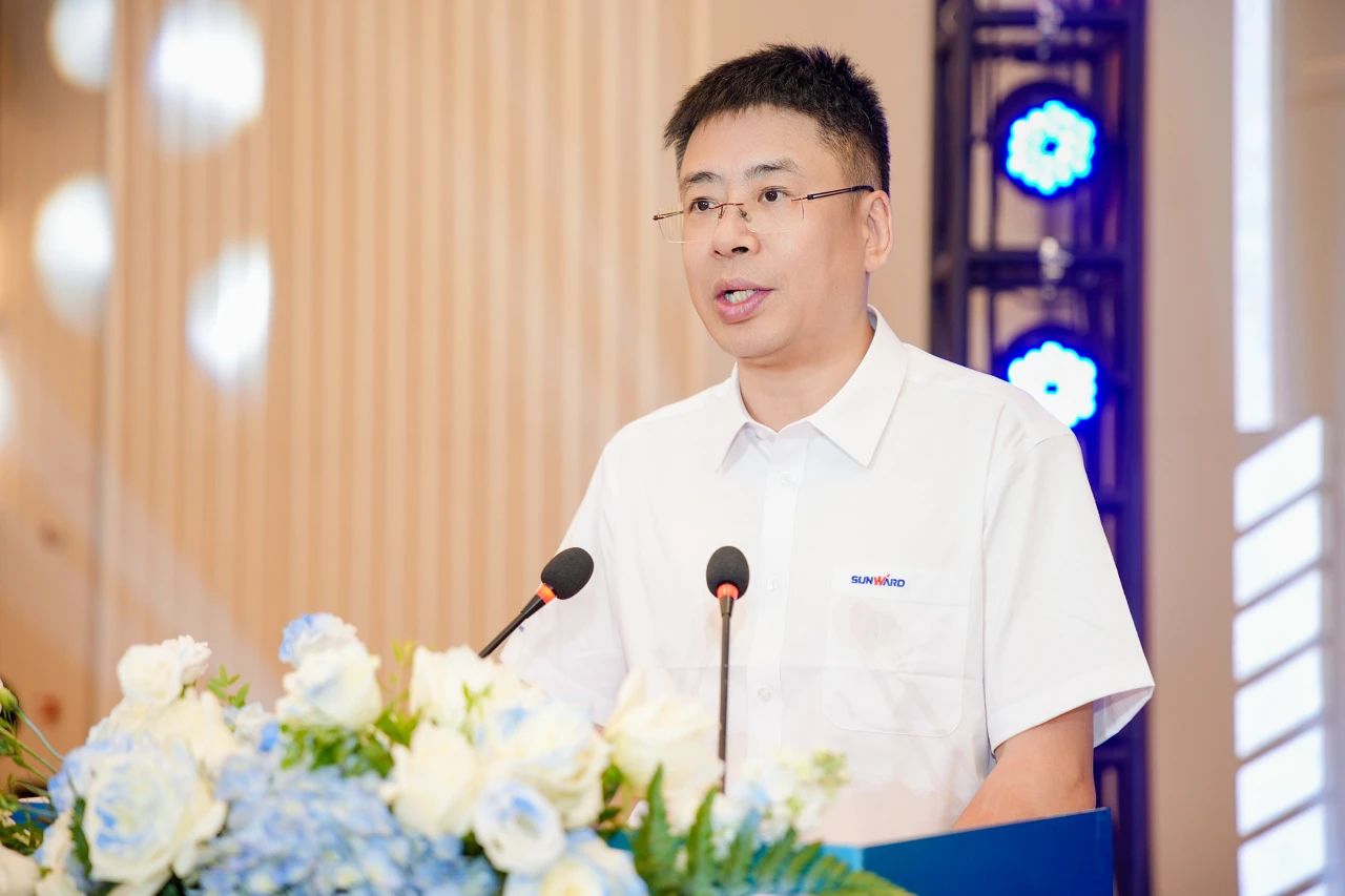 2025 CICEE | 为客户创造价值，米兰平台app体育-官方版-米兰电竞直播
智能客户交流会圆满举办
