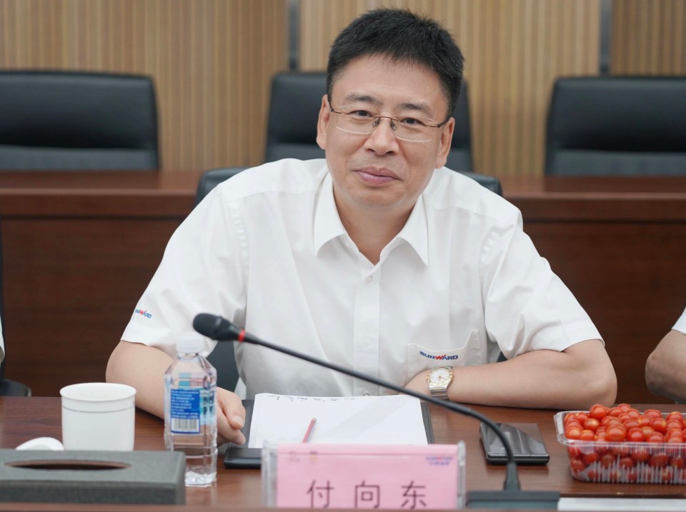 深化协同，共谋发展！中铝国际董事长李宜华、长沙有色院董事长谭荣和到访米兰平台app体育-官方版-米兰电竞直播
智能