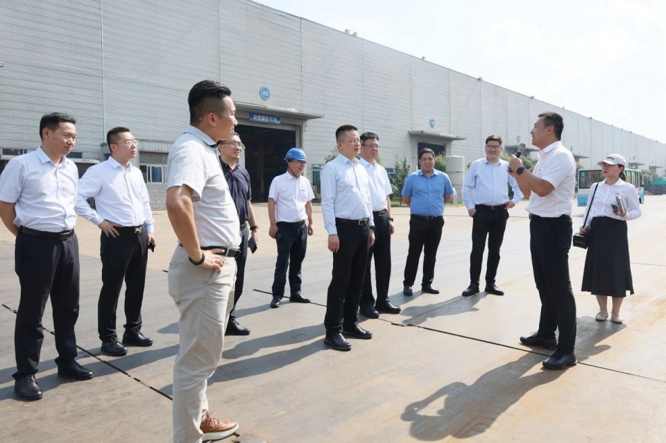 共商合作，建华控股有限公司董事长汪贵华到访米兰平台app体育-官方版-米兰电竞直播
智能