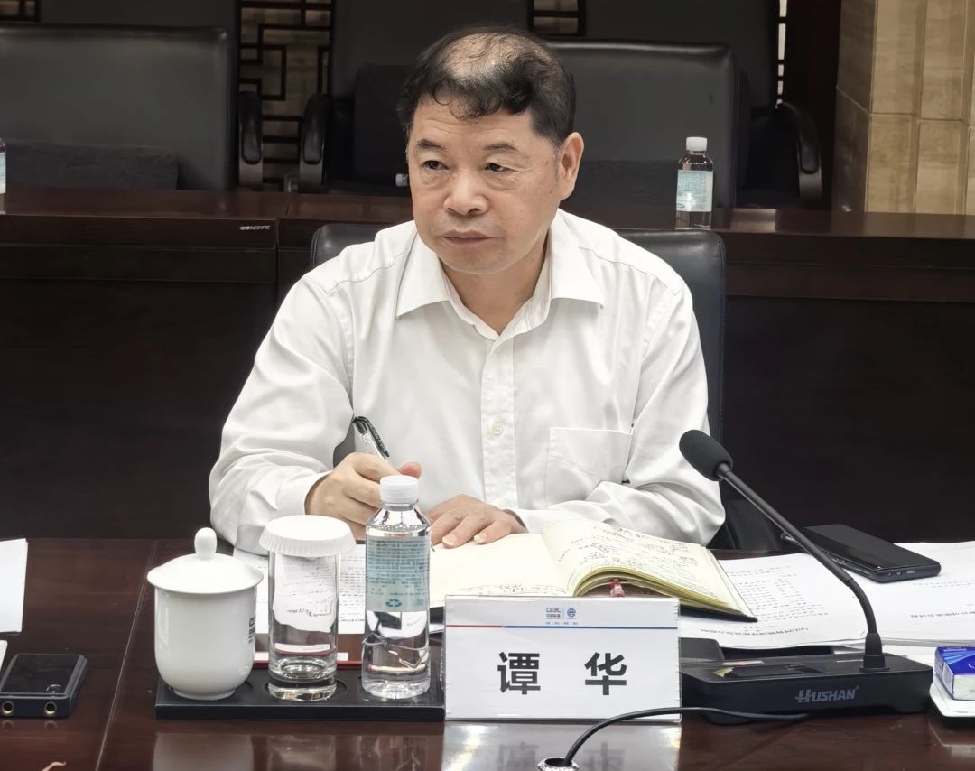 米兰平台app体育-官方版-米兰电竞直播
智能与中国能建葛洲坝集团深化合作，达成共识