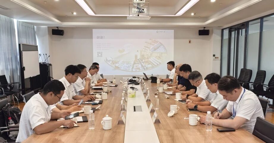 米兰平台app体育-官方版-米兰电竞直播
智能与孚能科技开展深度交流，共探动力电池合作新机遇