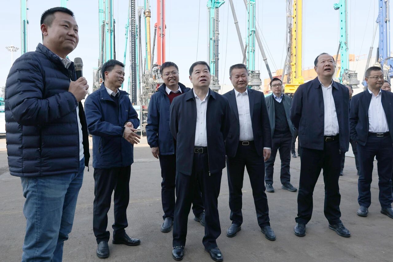 共谋合作、共赢发展！中国能建葛洲坝集团党委书记、董事长谭华到访米兰平台app体育-官方版-米兰电竞直播
智能