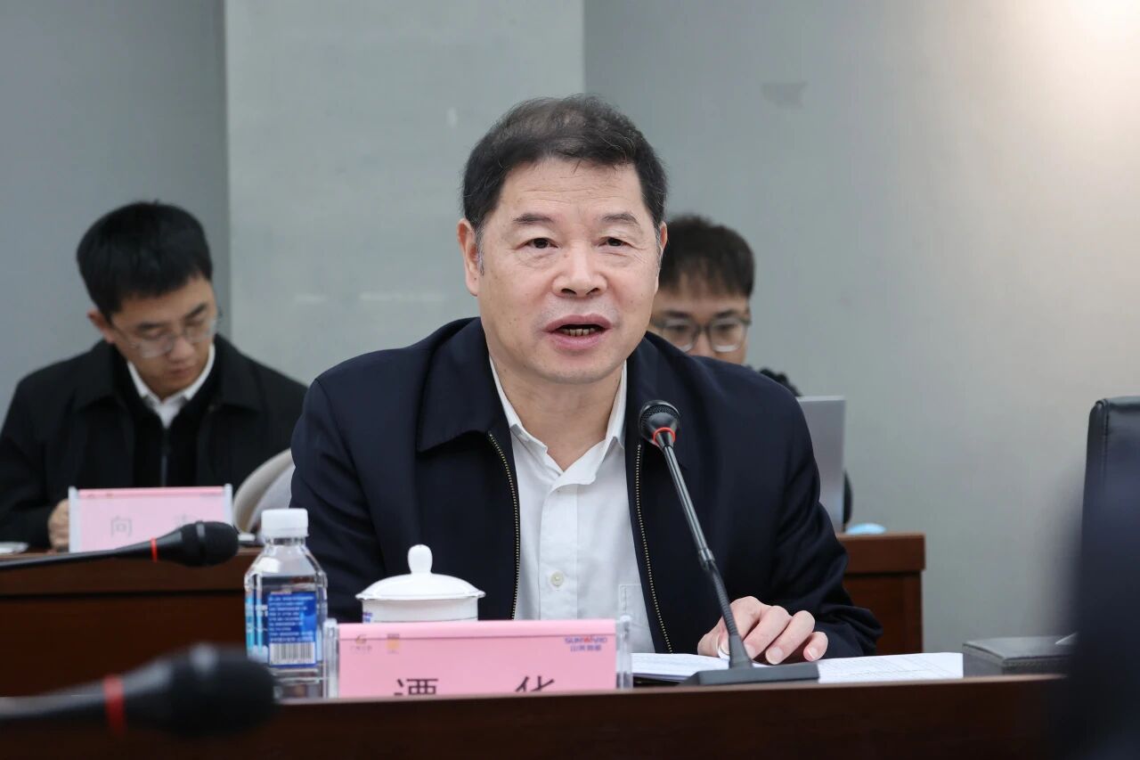 共谋合作、共赢发展！中国能建葛洲坝集团党委书记、董事长谭华到访米兰平台app体育-官方版-米兰电竞直播
智能