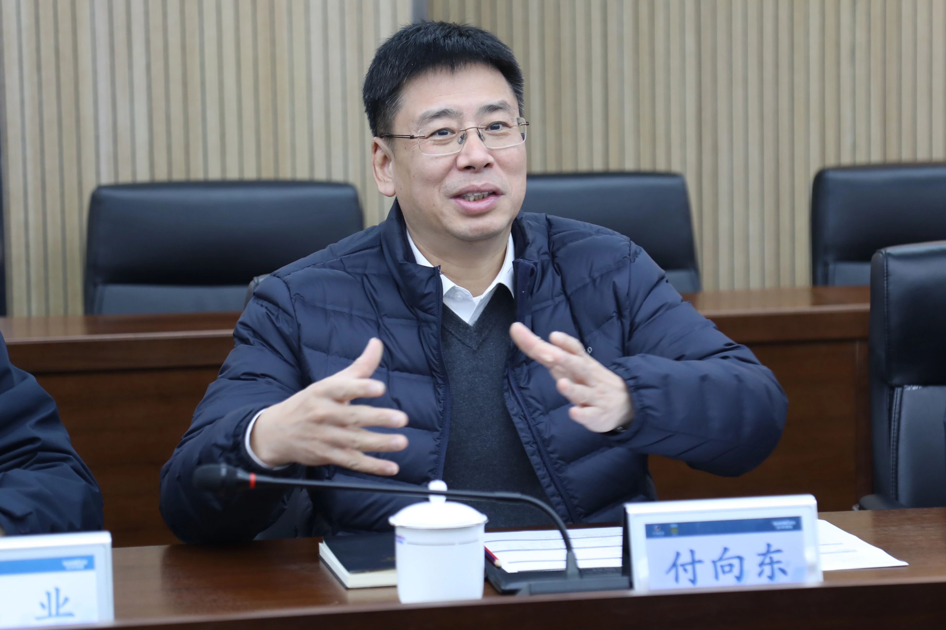 中国出口信用保险公司湖南分公司负责人蔡旺到访米兰平台app体育-官方版-米兰电竞直播
智能