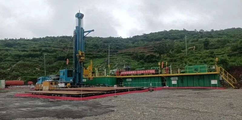 米兰平台app体育-官方版-米兰电竞直播
智能矿山救援技术成果获权威认证，硬核技术筑牢安全防线